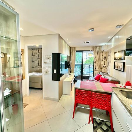 Landscape Beira-Mar Perfect Apartment Fortaleza  Ngoại thất bức ảnh