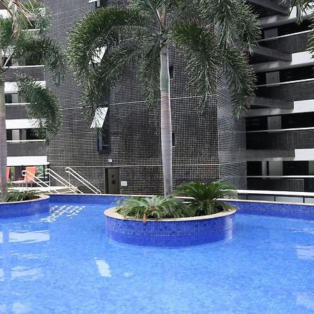 Landscape Beira-Mar Perfect Apartment Fortaleza  Ngoại thất bức ảnh