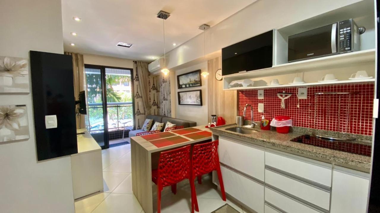 Landscape Beira-Mar Perfect Apartment Fortaleza  Ngoại thất bức ảnh