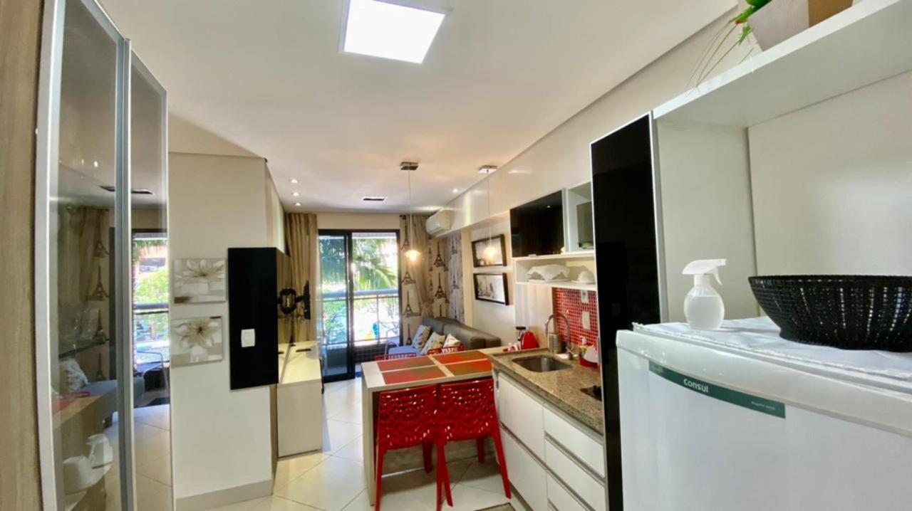 Landscape Beira-Mar Perfect Apartment Fortaleza  Ngoại thất bức ảnh