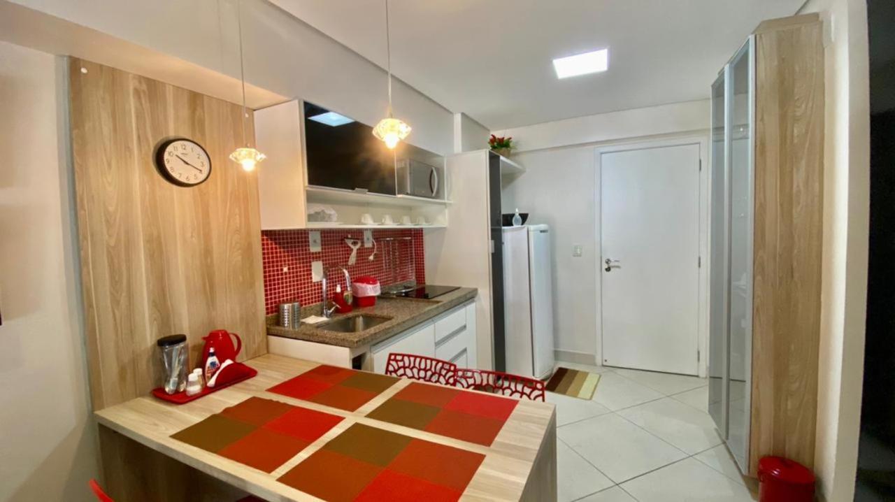 Landscape Beira-Mar Perfect Apartment Fortaleza  Ngoại thất bức ảnh