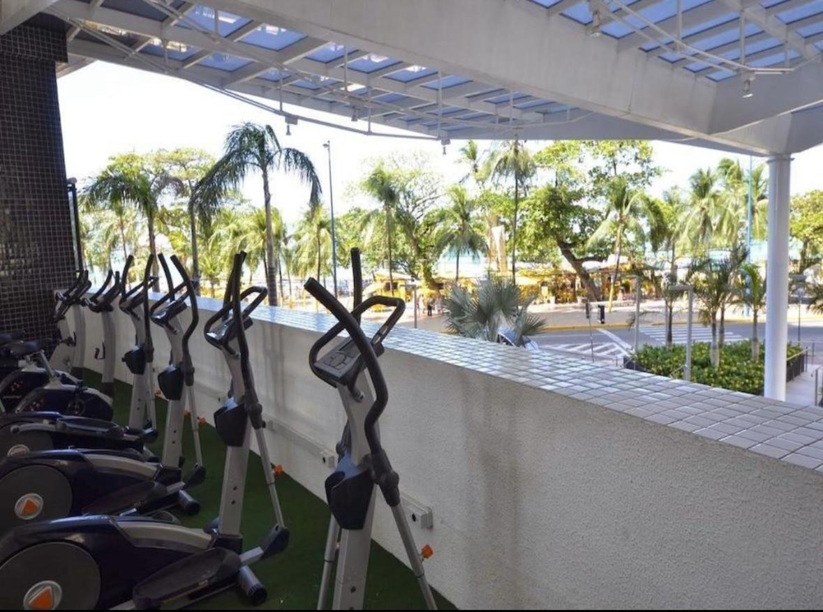 Landscape Beira-Mar Perfect Apartment Fortaleza  Ngoại thất bức ảnh