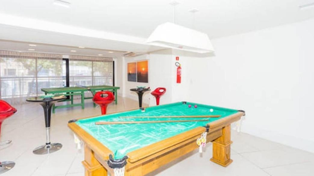 Landscape Beira-Mar Perfect Apartment Fortaleza  Ngoại thất bức ảnh