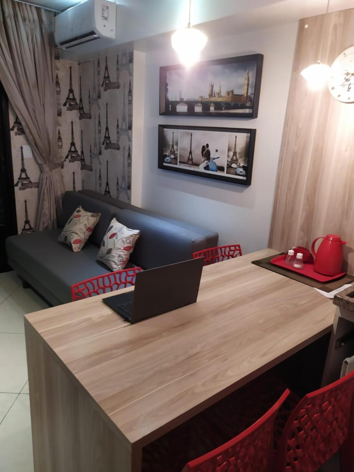 Landscape Beira-Mar Perfect Apartment Fortaleza  Ngoại thất bức ảnh