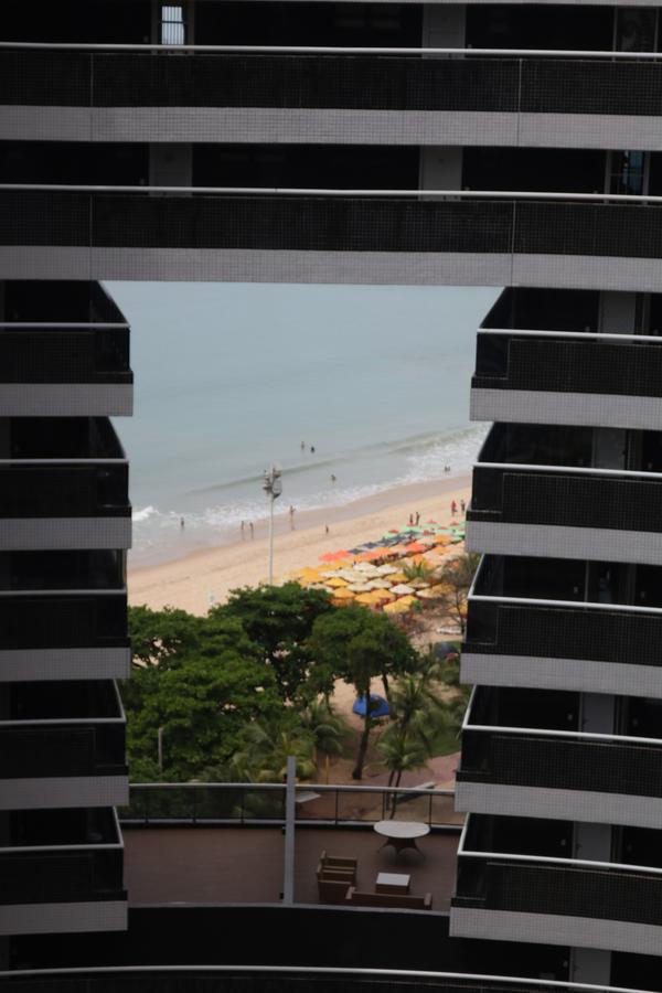Landscape Beira-Mar Perfect Apartment Fortaleza  Ngoại thất bức ảnh