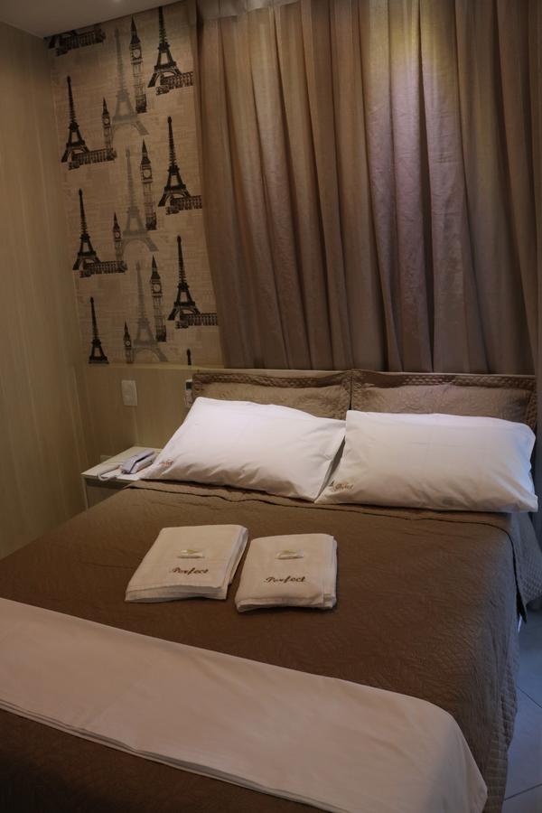 Landscape Beira-Mar Perfect Apartment Fortaleza  Ngoại thất bức ảnh