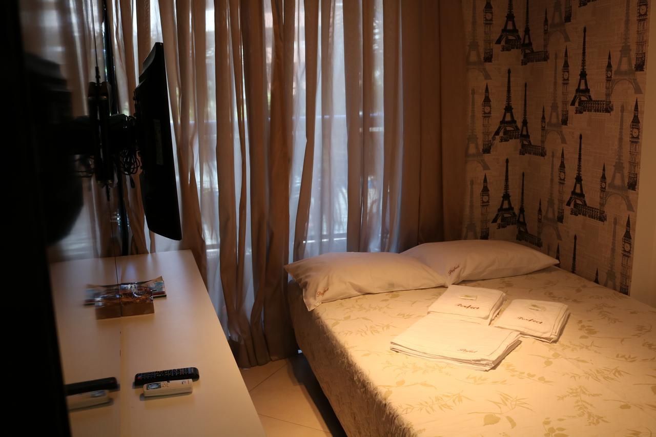 Landscape Beira-Mar Perfect Apartment Fortaleza  Ngoại thất bức ảnh