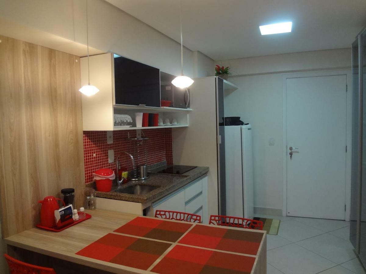 Landscape Beira-Mar Perfect Apartment Fortaleza  Ngoại thất bức ảnh