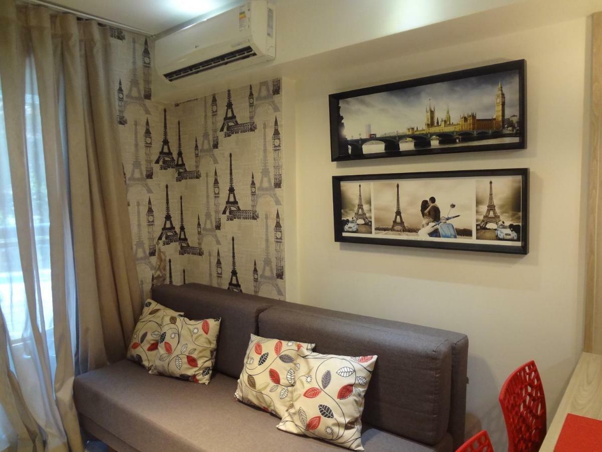 Landscape Beira-Mar Perfect Apartment Fortaleza  Ngoại thất bức ảnh