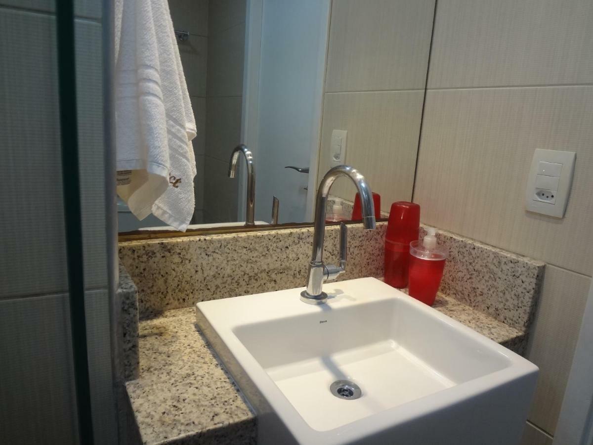 Landscape Beira-Mar Perfect Apartment Fortaleza  Ngoại thất bức ảnh
